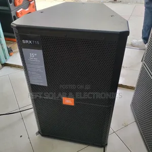 Top Performance JBL 15" Mid-Range Speaker 3200 Watts Peak Power