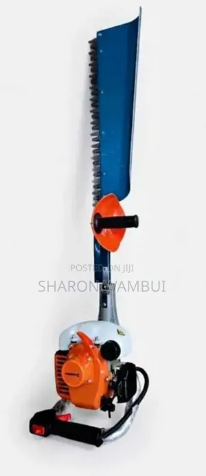 Commercial Tea Harvester Machine Two Stroke/Tea Harvester Machine