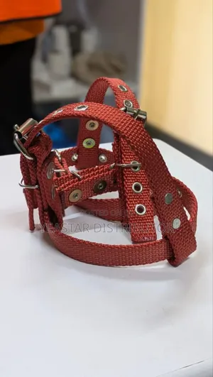 Climbers Straps