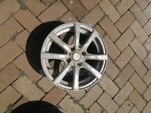 Alloy Rim for Sale