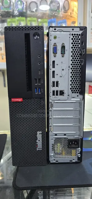 Lenovo ThinkCentre M910 SFF 8GB Intel Core i5 SSD 256GB