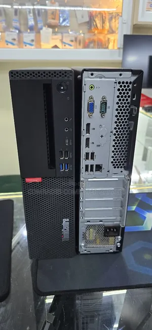 Lenovo ThinkCentre M910 SFF 8GB Intel Core i5 SSD 256GB