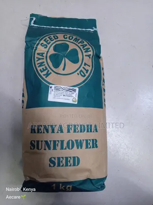 Sunflower Seeds Kenya Fedha 1kg