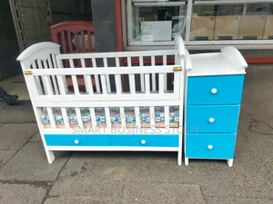 Newborn Baby Cot