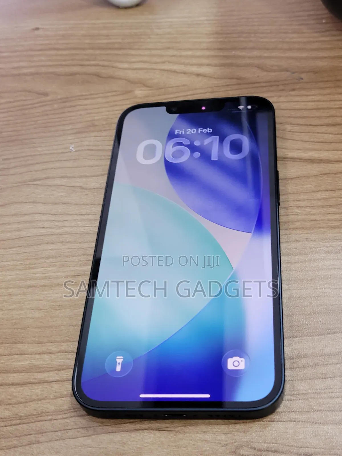 Apple iPhone 14 128 GB Black