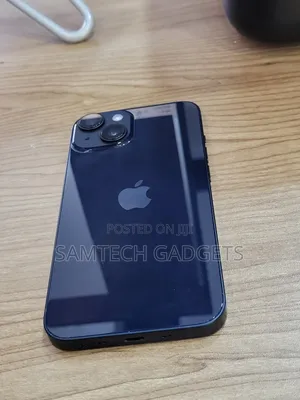 Apple iPhone 14 128 GB Black