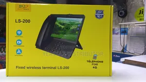 Android Simcard Phone Ls-200 Fixed Wireless Phone