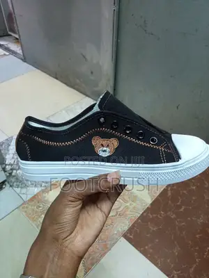 Ladies Sneakers
