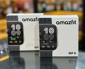 Amazfit Bip 6 Smartwatch