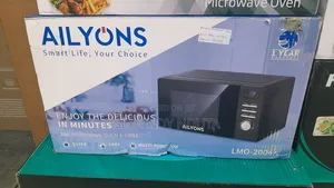 Ailyons Microwave 10l (Lmo-)