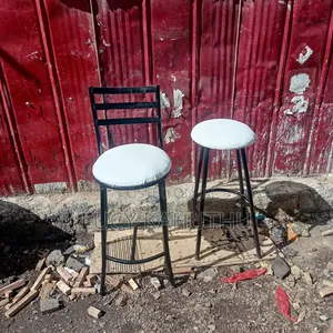 Repair Flat Chairs and Stool