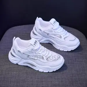 Ladies Sneakers
