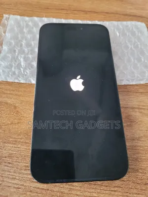 Apple iPhone 14 Pro Max 256 GB Black