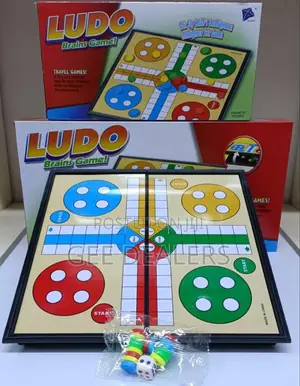 Ludo Game Board,Ludo Brain Game