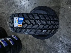 Durun 265/75r16 Mt