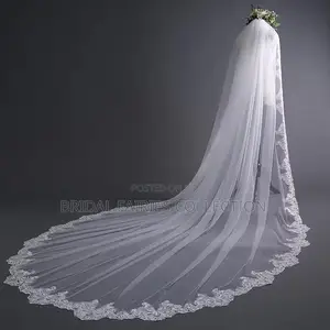 Cathedral Veil