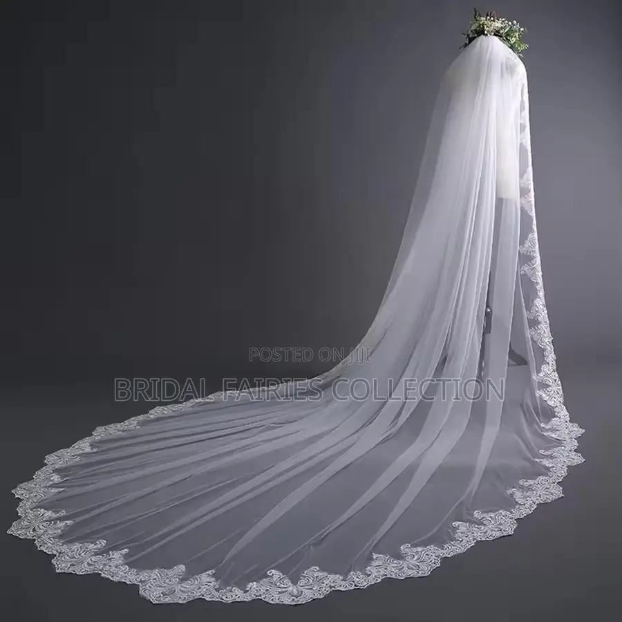 Cathedral Veil