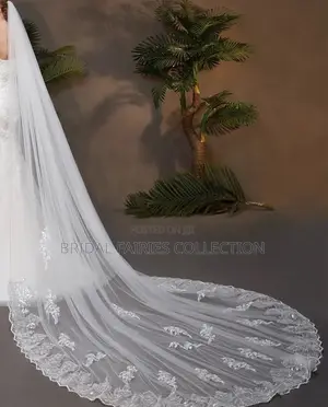 Cathedral Veil