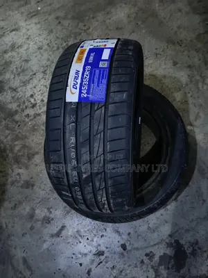 Durun 245/35r19