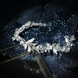 Crown and Tiara