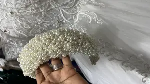 Crown and Tiara