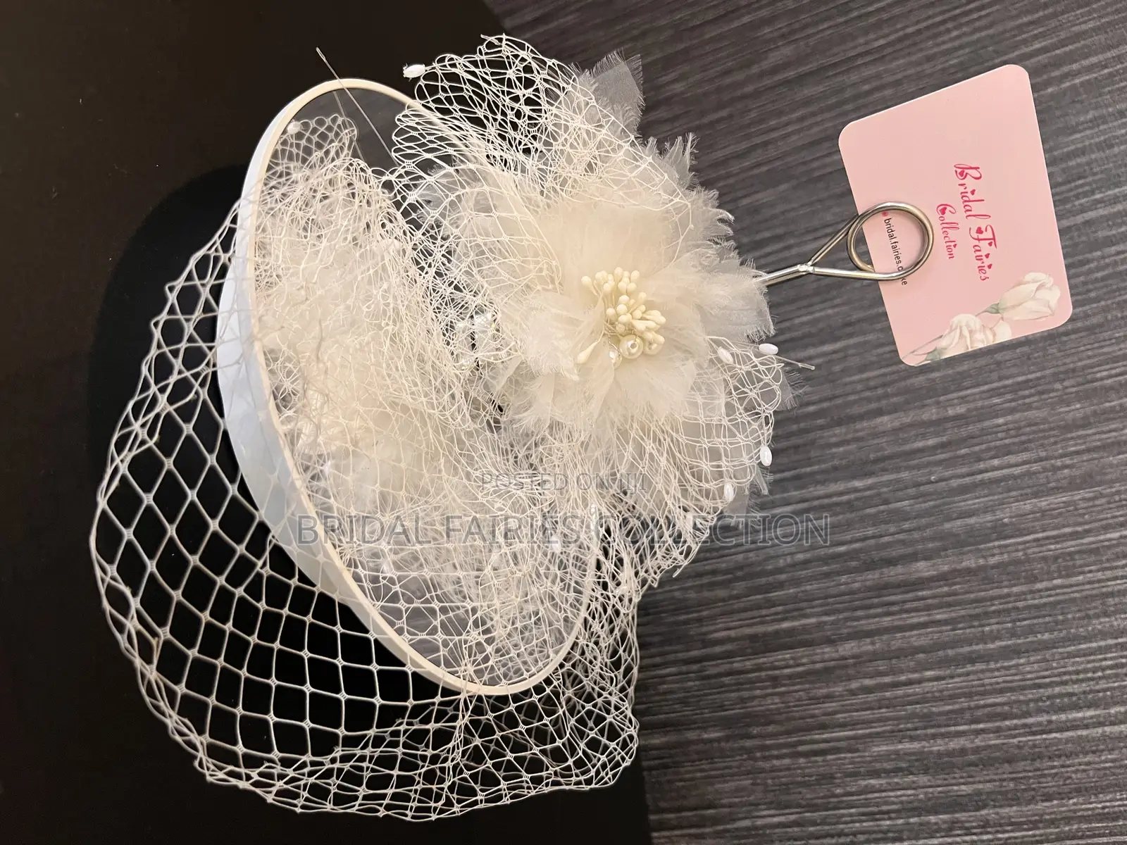 Crown and Tiara