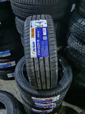Durun 215/45r18