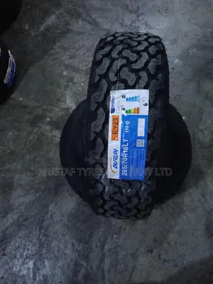 Durun 265/70r16 At