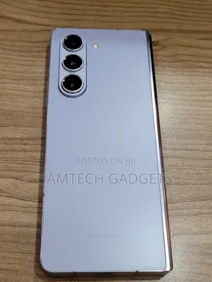 Samsung Galaxy Z Fold 5 256 GB Blue
