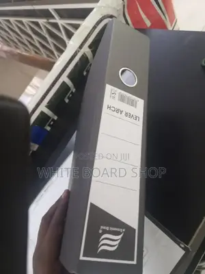 Black Box Files for Sale