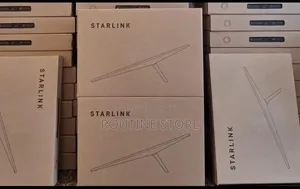 Wifi Mini Starlink Setelite