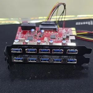 Usb 3.0 Pcie Expansion Card