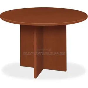 American Walnut Round Table