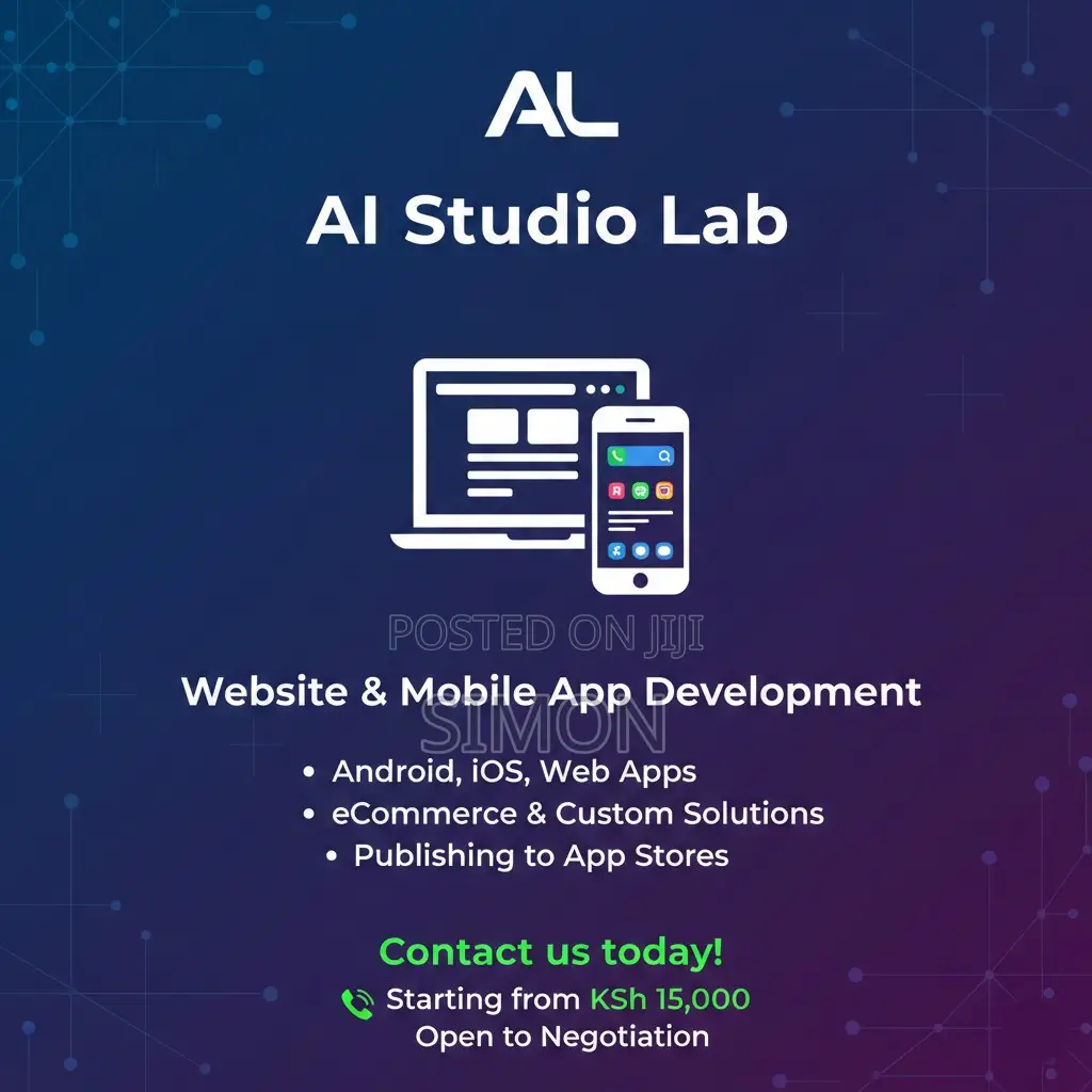 Website Development