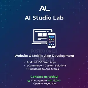 Website Development
