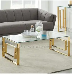 Luxury Coffee Table for Modern Homes
