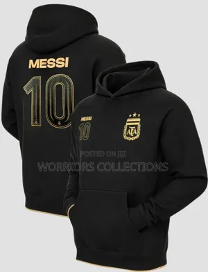 Customised Hoodies