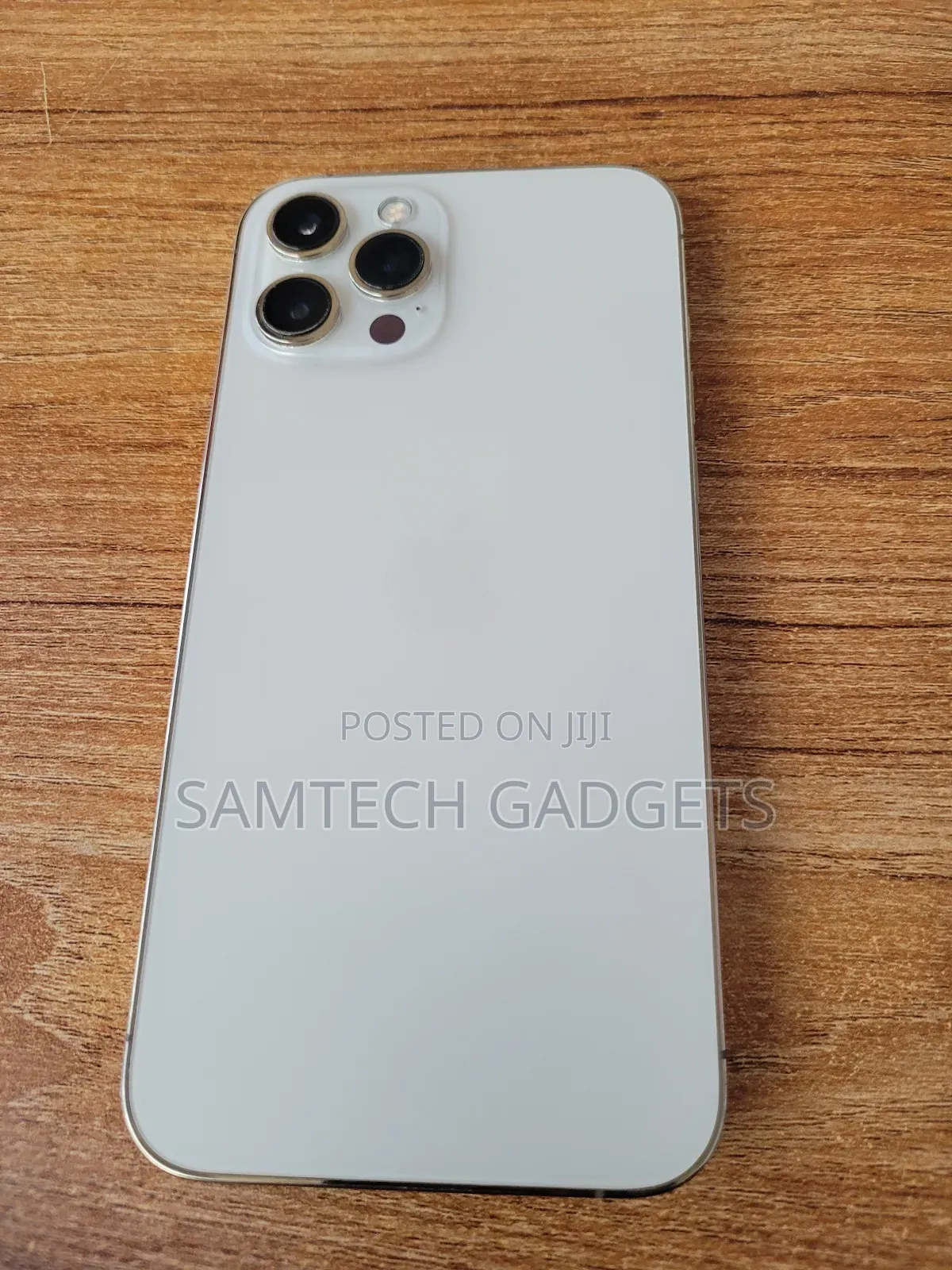 Apple iPhone 12 Pro Max 128 GB White