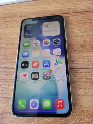 Apple iPhone 11 Pro Max 256 GB White