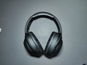 Sony Xm4 Headphones