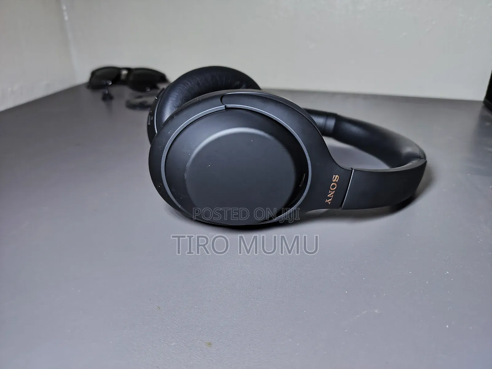 Sony Xm4 Headphones