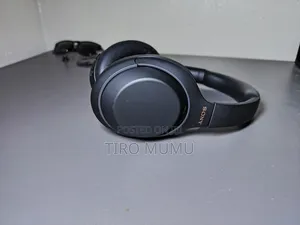 Sony Xm4 Headphones