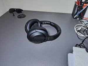Sony Xm4 Headphones