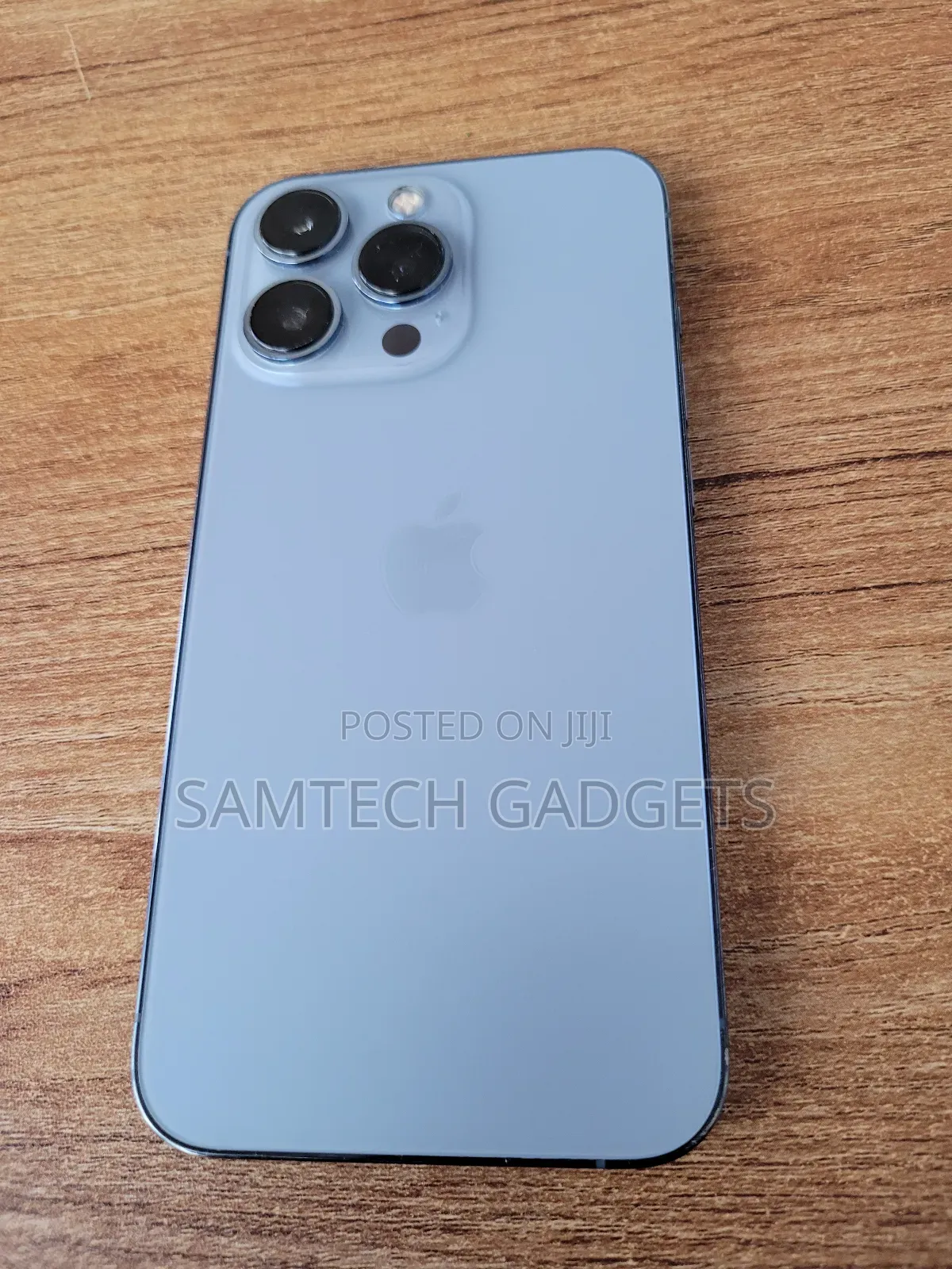 Apple iPhone 13 Pro 256 GB Blue