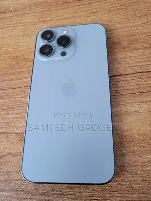 Apple iPhone 13 Pro 256 GB Blue