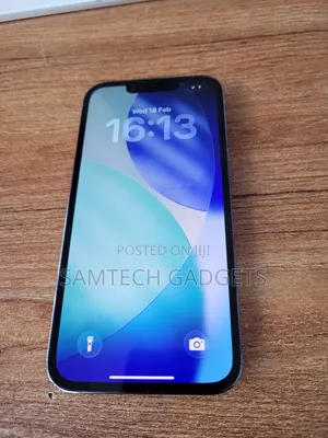 Apple iPhone 13 Pro 256 GB Blue