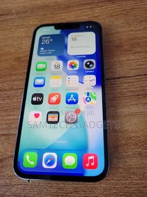 Apple iPhone 13 Pro 256 GB Blue