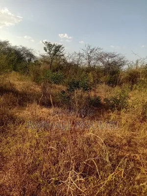 5 Acres at Wamunyu Yathui Machakos