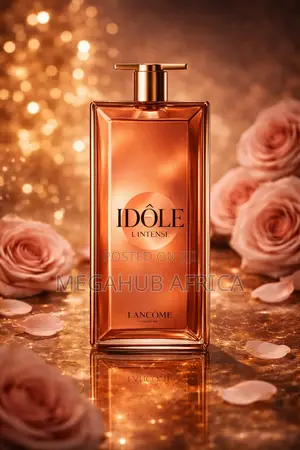 Lancôme Idôle L’Intense Eau De Parfum – Luxury Original