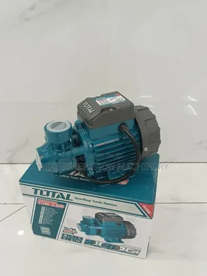 Total Water Pump